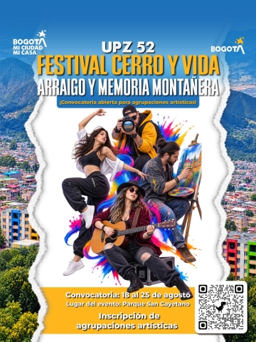 Festival para todos los Usmeños