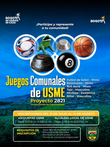 Se amplió la fecha para tu inscripción