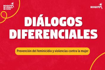 Diálogos de Presupuestos Participativos "Proyecta Local" de Barrios Unidos