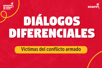 Diálogos de Presupuestos Participativos "Proyecta Local" de Barrios Unidos