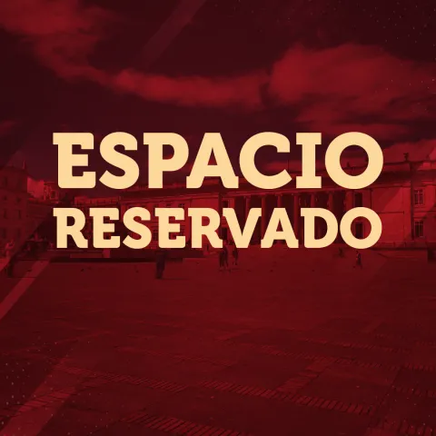 reserva PB manifestació