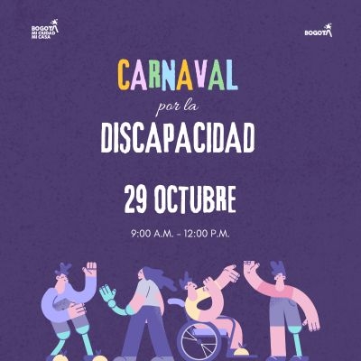 Banner de invitación oficial