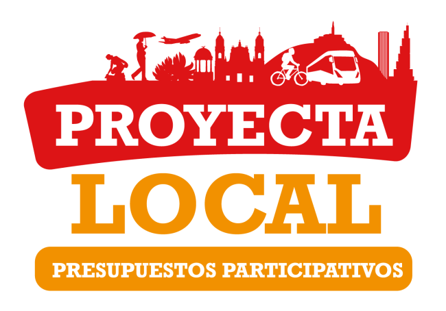 Proyecta Local