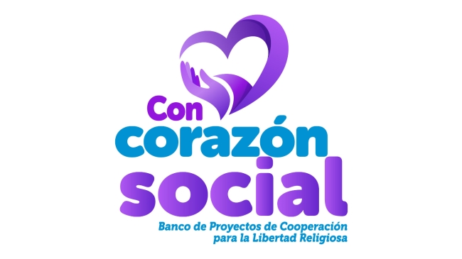 Logo Con Corazón Social 