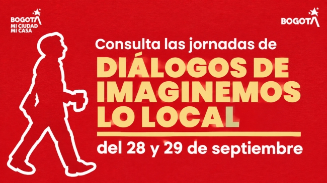 Diálogos ciudadanos septiembre 28 y 29
