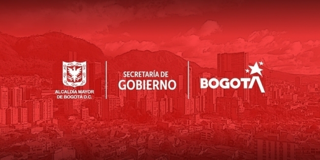 Bogotá, a través de un trabajo articulado entre entidades del nivel distrital y nacional, reitera su compromiso con la comunidad indígena Embera 