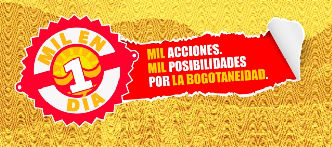 1000 en un día noticiaweb