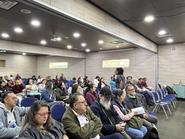 Llegan los diálogos generales y diferenciales de Proyecta Local 