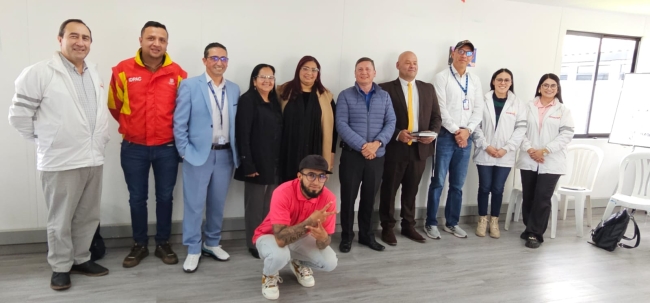 1° Foro Interreligioso de San Cristóbal