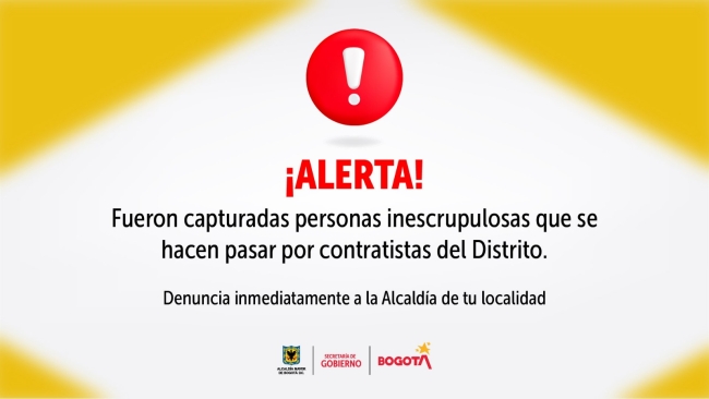 Alerta