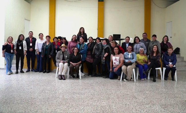 Control social en las localidades de San Cristóbal, Puente Aranda, Los Mártires, Antonio Nariño y Fontibón.