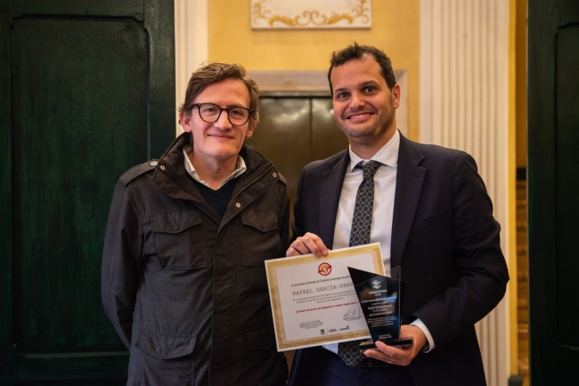 Becas EDUCA EDTech y GoLab Bogotaneidad