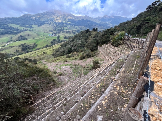 Bioingeniería Sumapaz