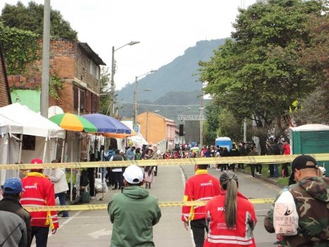 cierres viales autorizados para vivir la fiesta de Reyes Magos y Epifanía 2026