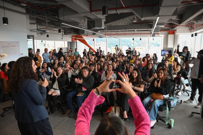 Secretaría de Gobierno participó en los Consejos Deliberativos