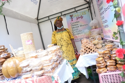 Origen Fest - Hecho en Bogota 2024