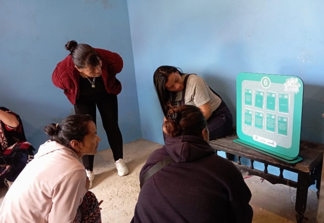 Distrito sin Barreras 