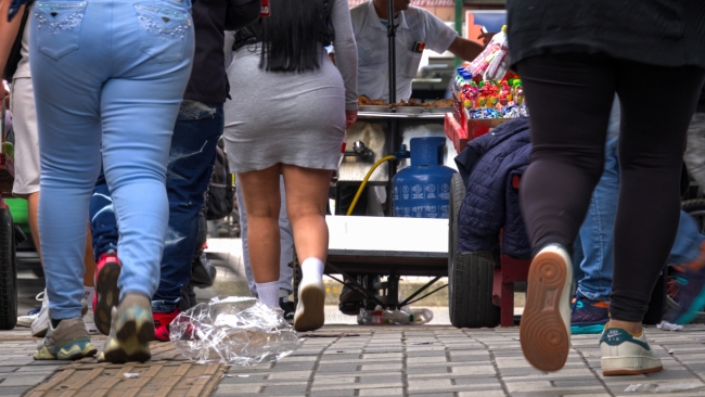 llamado al uso responsable y seguro de cilindros de gas en el espacio público