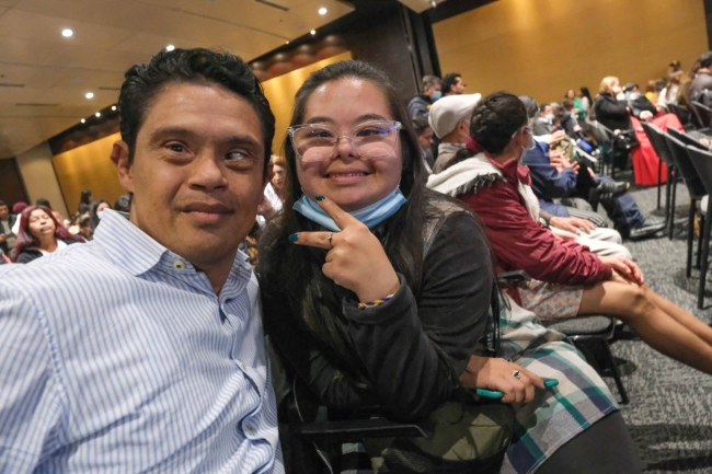 Elección de Representantes Consejo Distrital de Discapacidad 2024 – 2027