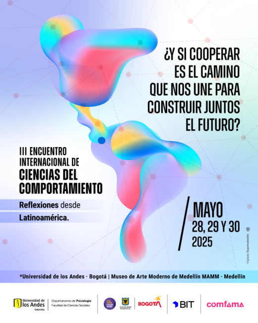 III Encuentro Internacional de Ciencias del Comportamiento 