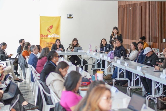 . Solo en 2025, más de 200 personas fueron abordadas directamente.