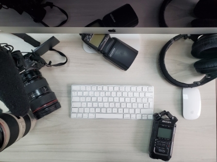 Estos son los ganadores del Concurso Distrital de Medios Comunitarios