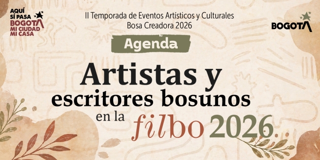 Alcaldía Local de Bosa