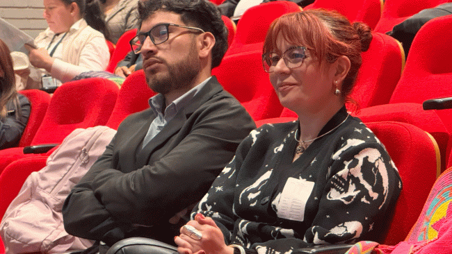Delegados y delegadas de Bogotá fortalecen su gestión en jornada de capacitación de la Secretaría de Gobierno