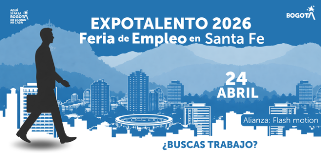 Más de 100 empresas ofrecerán oportunidades laborales para distintos perfiles. 