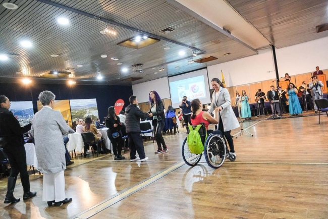 Gala de Exaltación 2024