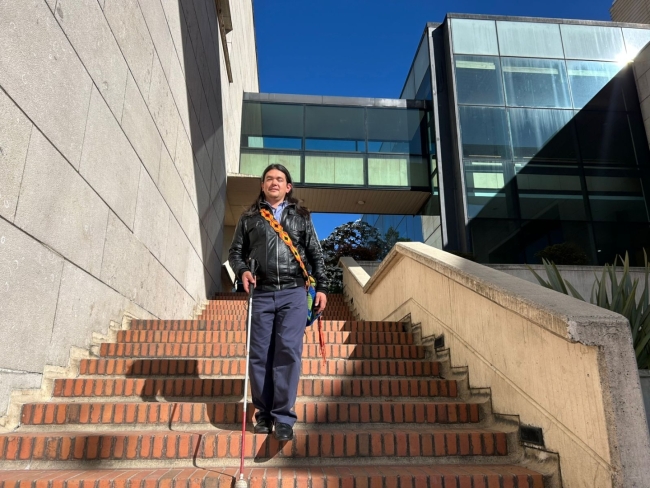 Yílber Hernández Leguizamón