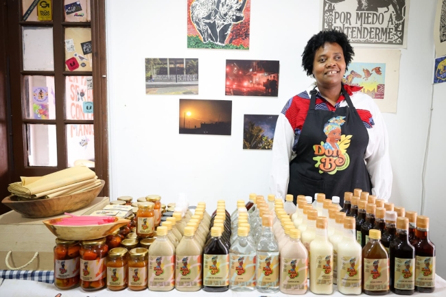 Festival Petronio Álvarez