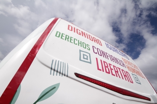 Comité Distrital de Prevención reportó la atención del 100% de estrategias de prevención en garantía de los derechos humanos en la ciudad