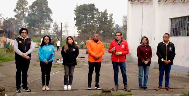 PMU 24/7 La Florida 2