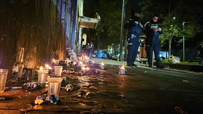 Recuperan espacio público en Cementerio Central