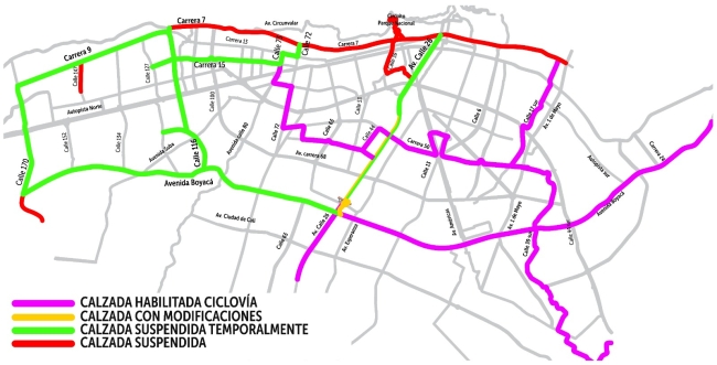 Gran Fondo de Bogotá