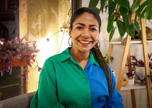 Luisa Fernanda Cossio Cuadrado