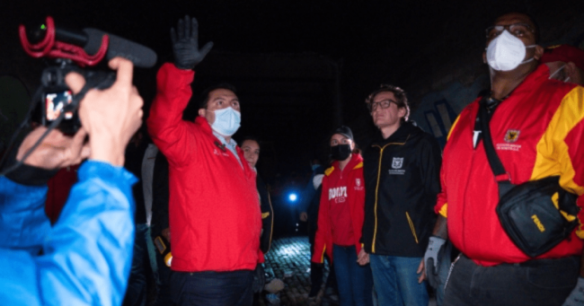 La importancia del IVC