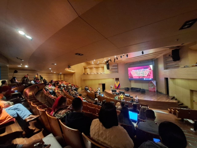 Un ejercicio de dignidad.