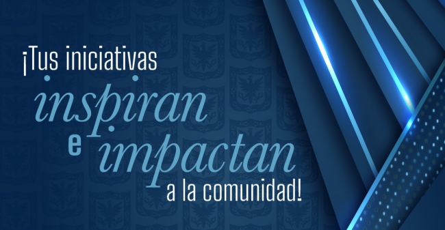 Creencias que inspiran e impactan Bogotá