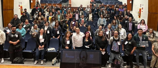 iniciativas ciudadanas