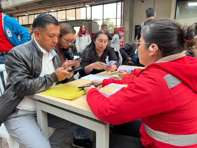 Kennedy impulsa a emprendedores con apoyos de hasta $3 millones 