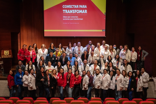 “La Magia del Servicio” en las localidades     