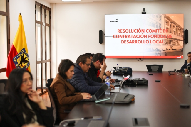 Reunión de Unidad de Transparencia