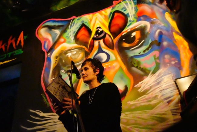 Agenda cultural en barrios, parques y plazas de Bogotá - Fotografía: IDARTES