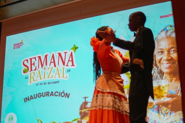 XXII Semana Raizal