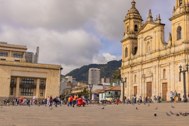 Observatorio de Asuntos Políticos de Bogotá: análisis político para la toma de decisiones públicas
