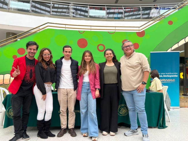 Radioneta Bogotaneidad