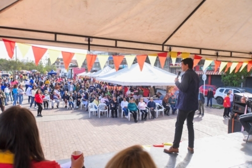 Rendición de Cuentas 2020 - 2023: Avances y Logros de la Subsecretaría de Gestión Institucional