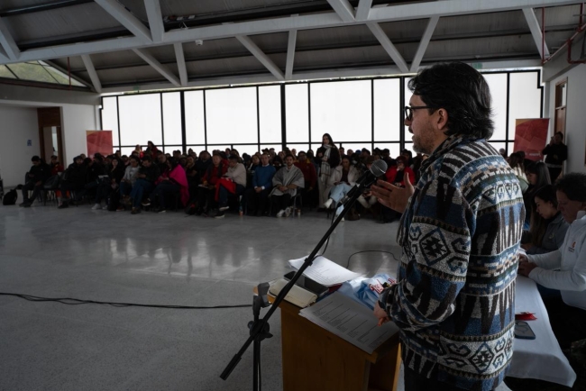 Rendicion de cuentas 2026